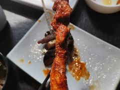 -东来顺(非遗·清真火锅·盛世广场店)