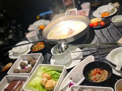 -骨之味·筒骨汤火锅(江头店)