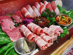 -肉大爷·老南京烤肉(新街口店)