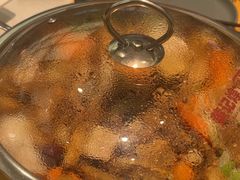 -黄记煌三汁焖锅(华发商都店)