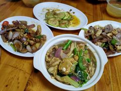 -甜甜屋(解放中路店)