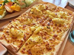 榴莲三杰-必胜客(花舞大唐博物馆店)