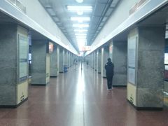 -长椿街(地铁站)