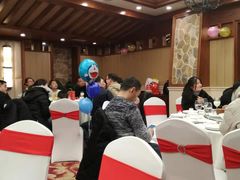 -景禧楼(景尚恐龙主题度假酒店)