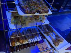 -三个蒙古大叔羊肉串(大宁店)