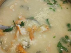 -深运潮州粥(东门店)