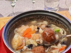 -皇冠假日酒店-御皇轩中餐厅