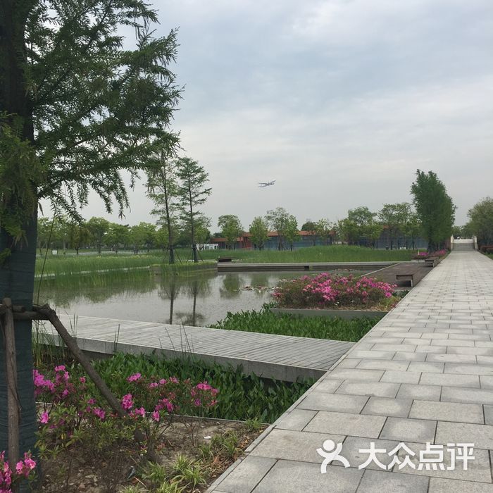 华翔绿地