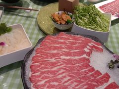 -番食园鲜食火锅(高新店)