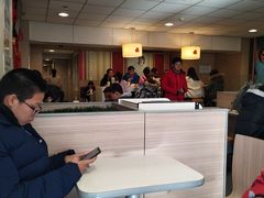 大堂-麦当劳(交道口店)