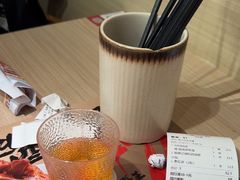 -大师兄·西北小馆(南沙万达广场店)