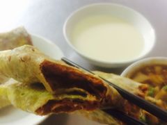 -陈记锅巴菜(五大道店)