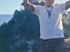 -终南山南五台景区