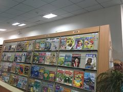 -西湖区图书馆(古墩路)