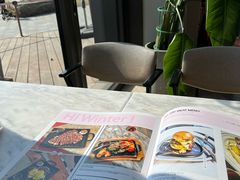 -The Rug Cafe(王府中环店)