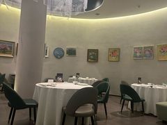 -上蔬无瑕· 创意素食·Vegetarian(华采天地店)