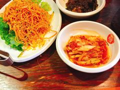 -辛氏火炉·韩式古法烤肉(松北店)