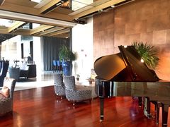 大堂-AZUR聚(香格里拉饭店)