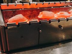 -很久以前羊肉串(大华三路店)