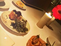 -文华扒房及酒吧(香港文华东方酒店)