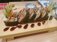 -村上一屋·亚洲菜融合小馆(南楼店)