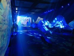 -龙子湖迎宾馆·宴会