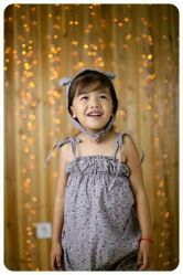 -开心贝贝儿童摄影(紫晶广场店)