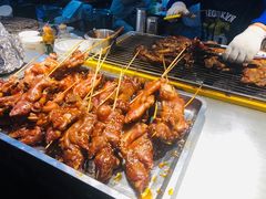 -大学城夜市大排档(凤栖路店)