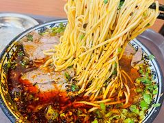 兰州牛肉面-有礼有面(知春路店)