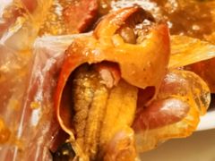 -莆田餐厅PUTIEN(西安万象天地店)