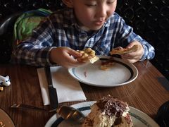 -PIZZA BIANCA(民园店)