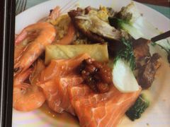 -索菲特西湖大酒店·香榭丽全日候餐厅(南山路店)