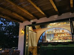 -喜洲吧·江畔老船厂·庭院餐厅(喜临院店)
