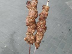 -景泰马记电烤串(景泰店)