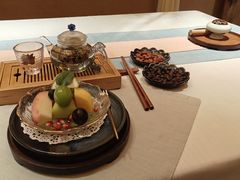 因果自在时令水果-叶叶菩提(旗舰店)