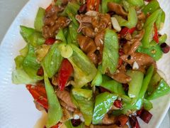 -正阳春烤鸭(华捷道店)