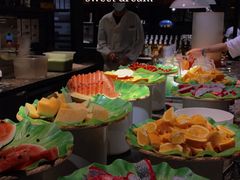 -星伦多 自助料理(圆融店)