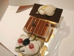 -面包新语(上地华联店)