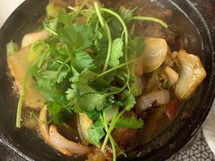 -川香煲(茅台路店)