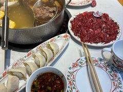 -汕头八合里海记牛肉店(清河店)