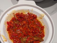 -兰湘子·湘菜小炒(南京江宁万达店)