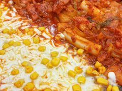 -高基五春川炒鸡排 韩国料理(威海总店)