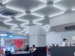 -M Stand(西安大悦城店)