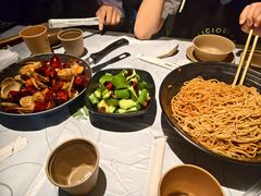 -巴厘龙虾·榜首油焖大虾(洞庭·艺术洋房店)