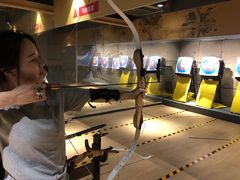 -镭战大联盟真人CS·生日派对·亲子聚会·团建(天安千树店)