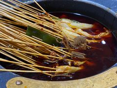 -冒椒火辣(奎星楼街店)