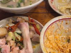 -老方桌烂蹄花川菜馆(九龙坡店)