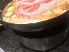 -烤路里·韩国品质自助烤肉(石路天虹4号店)