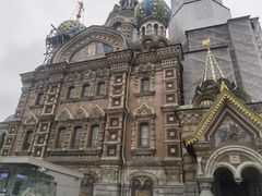 -滴血救世主教堂