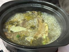 -阿隆煲店(秀仁苑店)